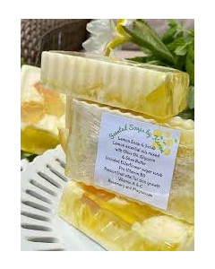 Sugar + Oil + Soap Bundle