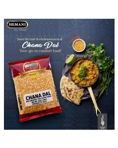 SUPREME CHANA DAL "GANESH"