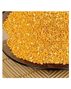"CHETAK" FODD MACHINE CLEAN TOOR DAL 30KG
