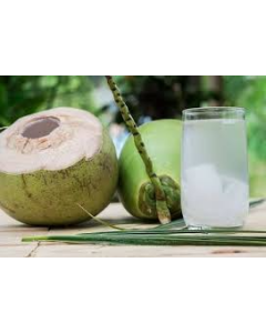 50 PIECE WATER COCONUT 