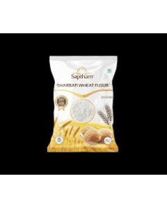 "MOTA BHAI" BEST QUALITY SHARBATI WHEAT 30KG BAG