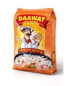 "DAAWAT" SPECIAL STEAM BROKEN RICE 26KG