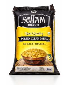 "DALIYA  BEST "SOHAM" 30KG BAG