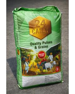 "24 CARAT" SUPER QUALITY JAWARI 30KG BAG