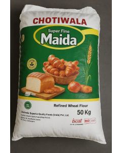 "CHOTIWALA MAIDA" 50 KG LOOSE