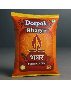 "DEEPAK" 500GM (PACKAT) FRESH PACK