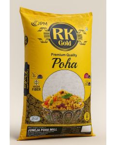 "R.K. GOLD" MOTA POHA LOOSE BAG 30KG 
