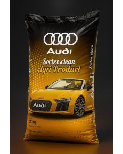 "AUDI" PREMIUM QUALITY JAWARI 30 KG BAG