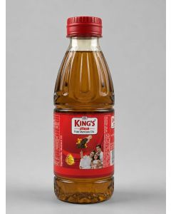KING'S MUSTARD OIL 500 ML (24 PICS BOX)