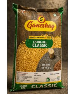 "GANESH CLASSIC" CHANA DAL