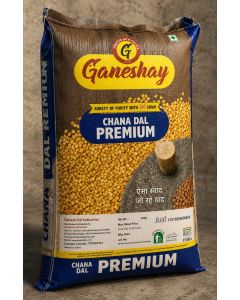 "PREMIUM" SUPER QUALITYY CHANA DAL 30KG