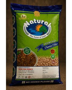 "NATURAL" DESI FILTER CHANA 30KG BAG