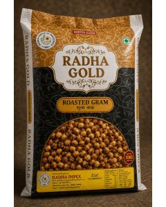 "RADHA GOLD' BOLDER FUTANA 30KG BAG