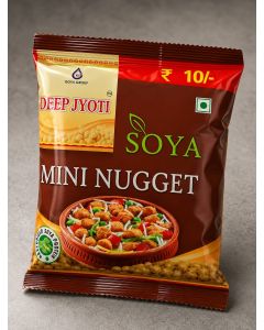 "DEEP JYOTI" BARIK WADI 50GM POUCH PREMIUM (40 PKT)