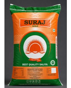 20KG "SURAJ" EXTRA BOLDER DALIYA