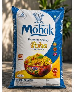 "MOHAK" MOTA POHA PREMIUM 30KG BAG