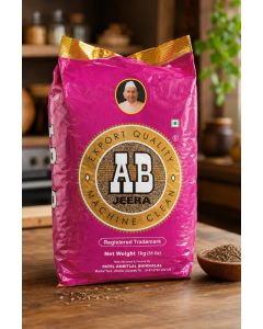 AB JEERA 1KG PACK "20KG" BAG NEW 