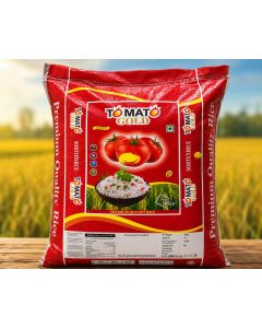 "TOMATO GOLD" SUPER FINE STEAM BROKEN RICE 26KG