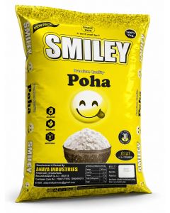 "SMILEY" MOTA POHA 30KG LOOSE BAG