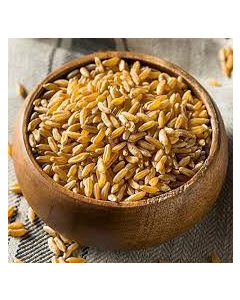 "PARIWAAR" SEHORI SHARBATI WHEAT 30KG BAG