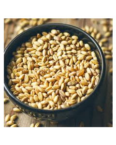 "WHITE PEARL  ORIGINAL " BEST WHEAT 30KG (PARAS INDUSTRIES,KOTA)