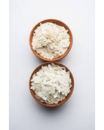 "CHACHA CHOUDHARY" FULL WHITE PATLA POHA 40KG PACK 
