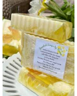 Sugar + Oil + Soap Bundle