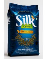 "SILK" JSR LACHKARI WADA KOLAM STEAM RICE 26.KG