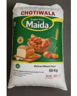 "CHOTIWALA MAIDA" 50 KG LOOSE