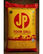 "J.P" TOOR DALL 30KG PACK (YAVATMAL QUALITY)
